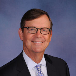 Robert B. Harris, M.D., FACS