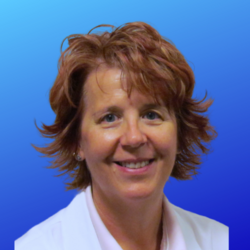 Annette Adelhardt, APRN