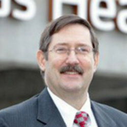 Thomas L. Ashcom, M.D.