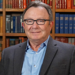 R. Larry Beamer, M.D.