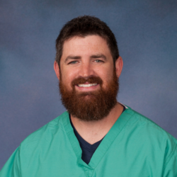 Brandon Hendrix, PA-C