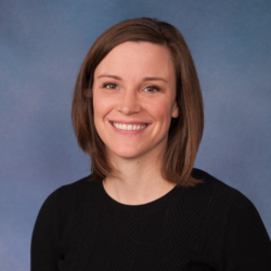 Jacquelyn R Forssberg, APRN