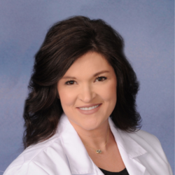 Rachael Hauser, M.D.