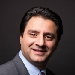 Fadi N. Joudi, M.D., FACS, FRCSC