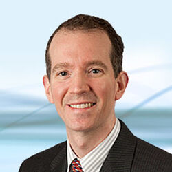 Christian Lothes, M.D.