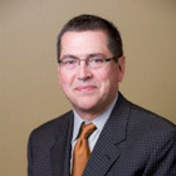 Layne M. Reusser, M.D.