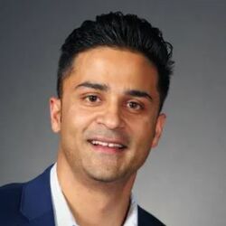 Dushyant Singh, M.D.