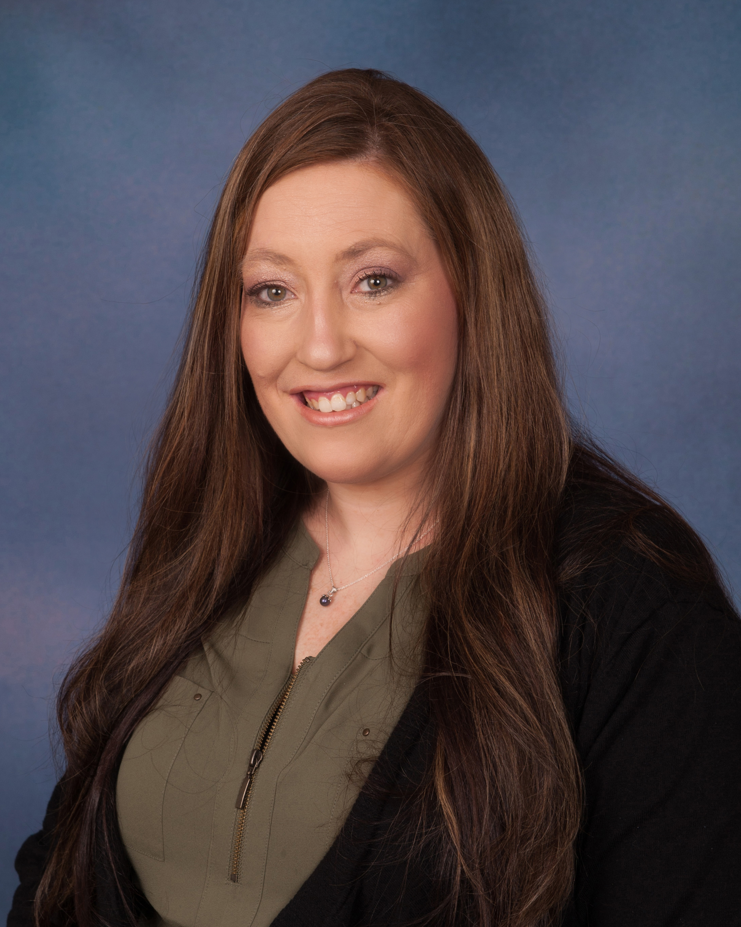 Jamie Jellison, APRN