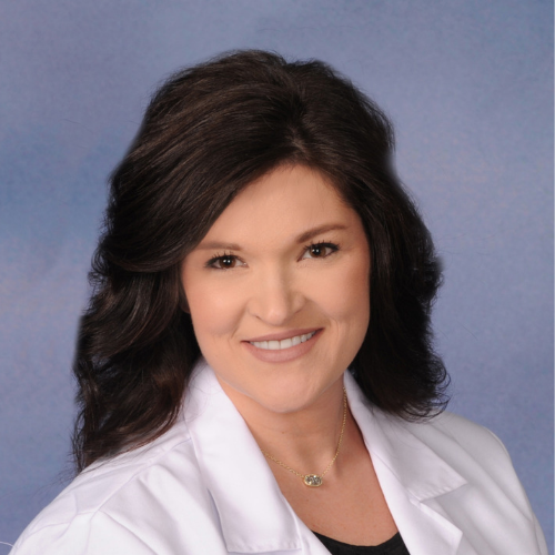 Rachael Hauser, M.D.