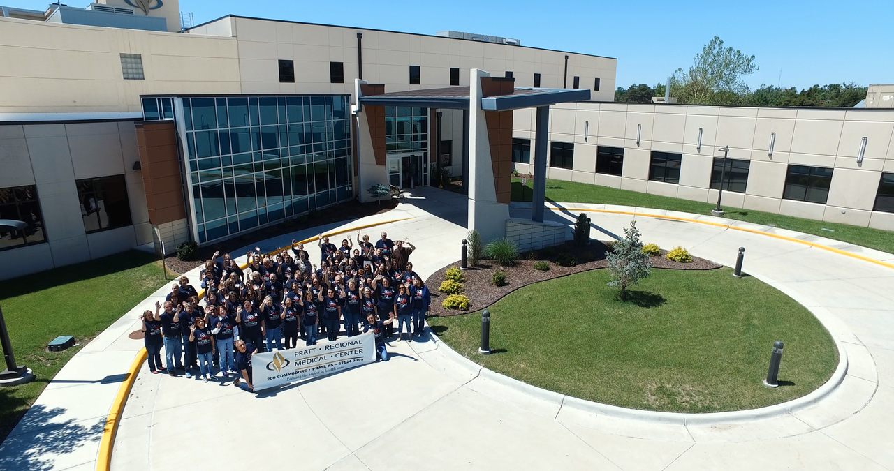 Physician Recruitment