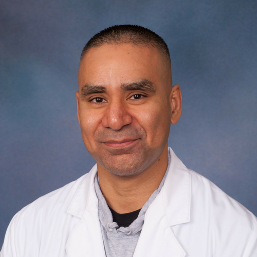 Luis E. Espinoza, M.D.