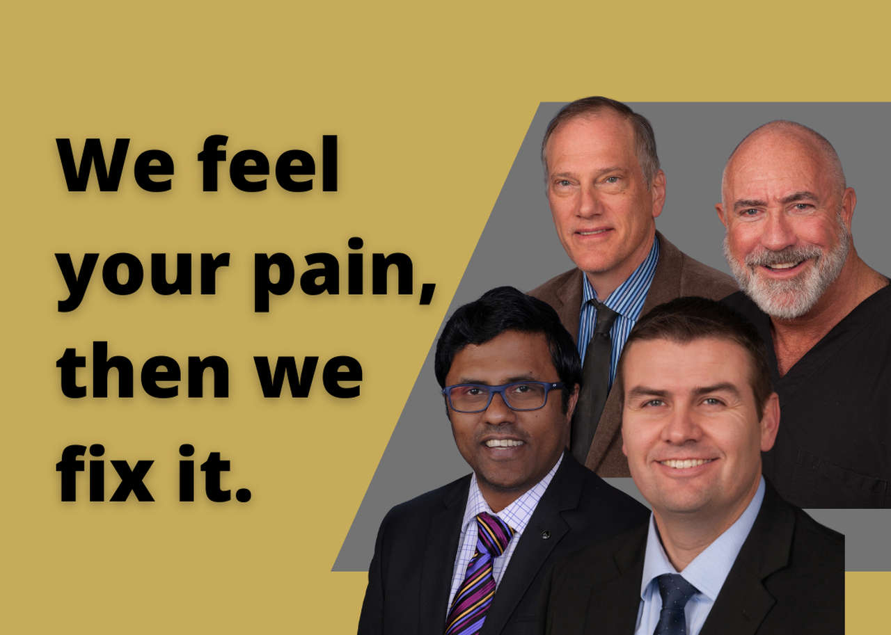 South Central Kansas Bone & Joint Center