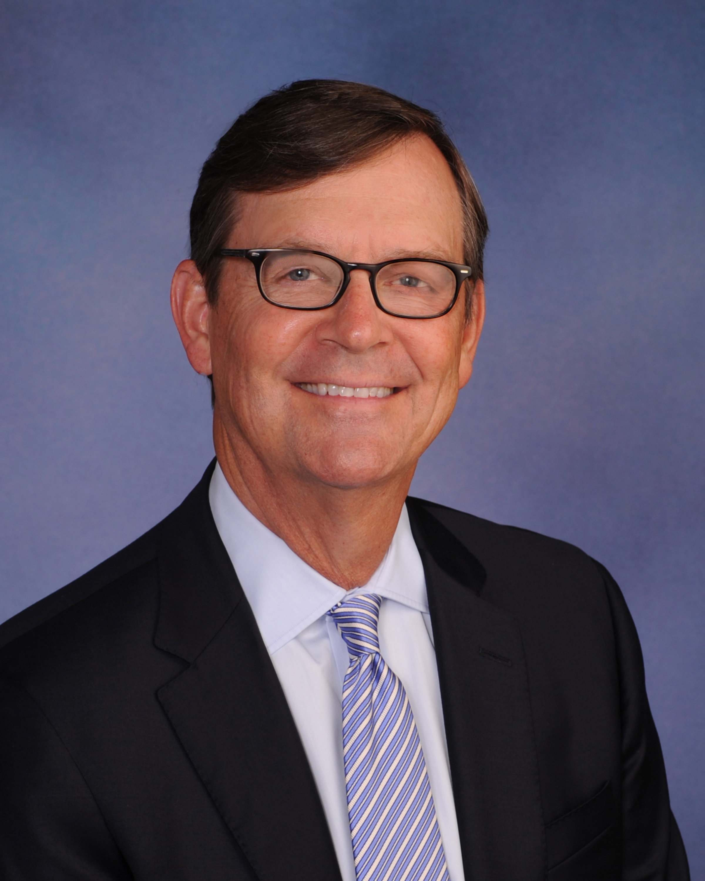 Robert B. Harris, M.D., FACS