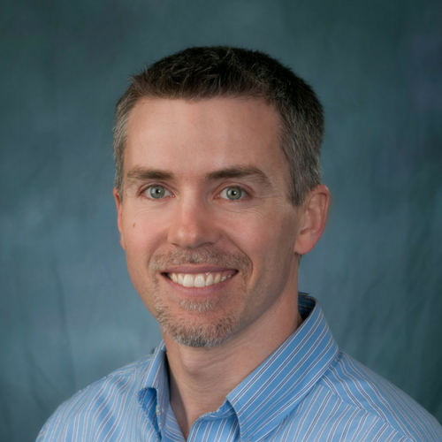 Eric R. Clarkson, D.O., M.B.A.