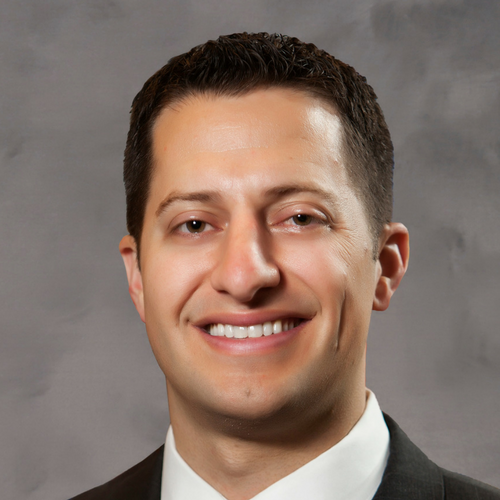 Christopher S.R. Dakhil, M.D., FACP