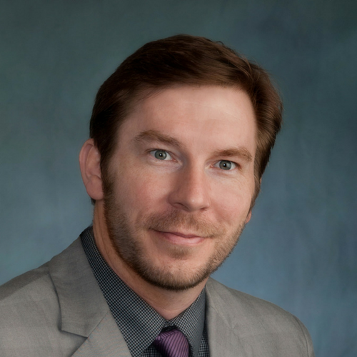 Steven R. Donnenwerth, M.D.