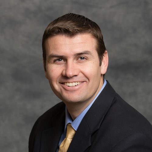 Scott Gordon, D.P.M.