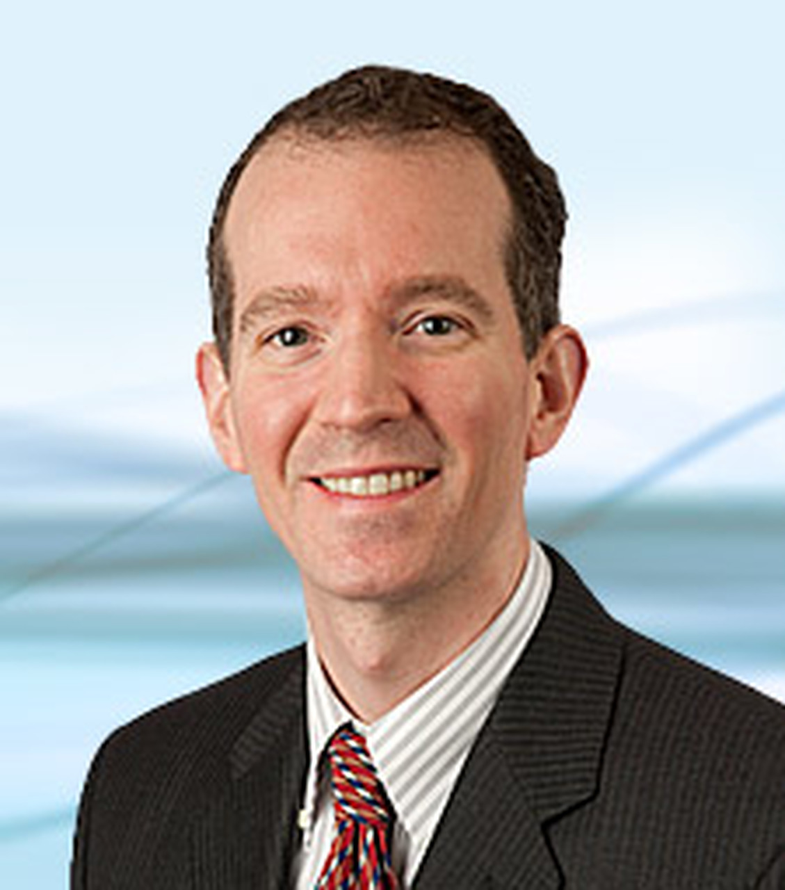 Christian Lothes, M.D.