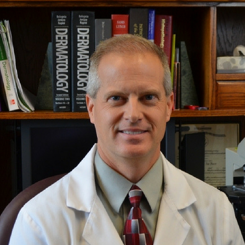 Stephen R. Marshall, M.D.