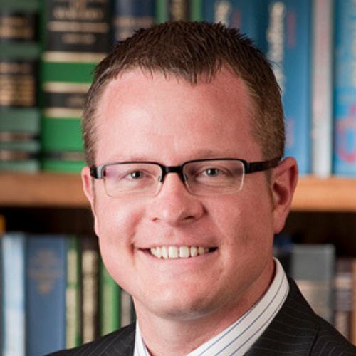 Aaron M. Nilhas, M.D.