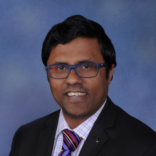 Jaya Shanmugam, M.D.