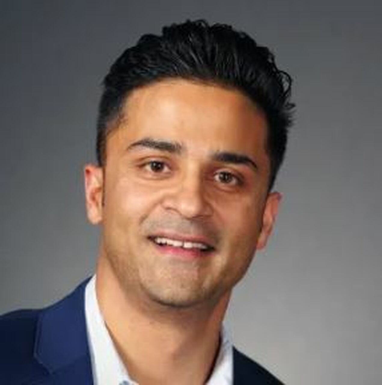 Dushyant Singh, M.D.