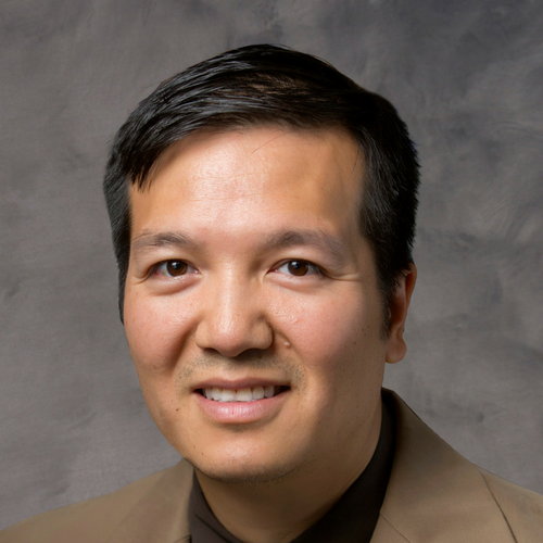 Quoc V. Truong, M.D.