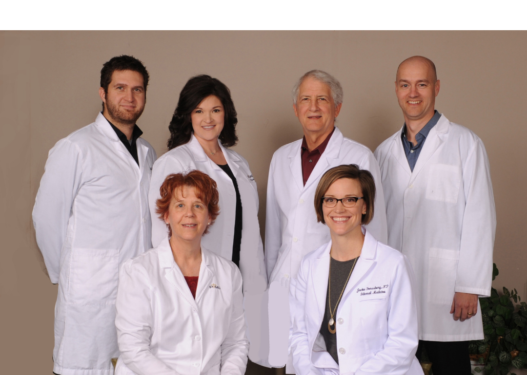 Pratt Internal Medicine Group