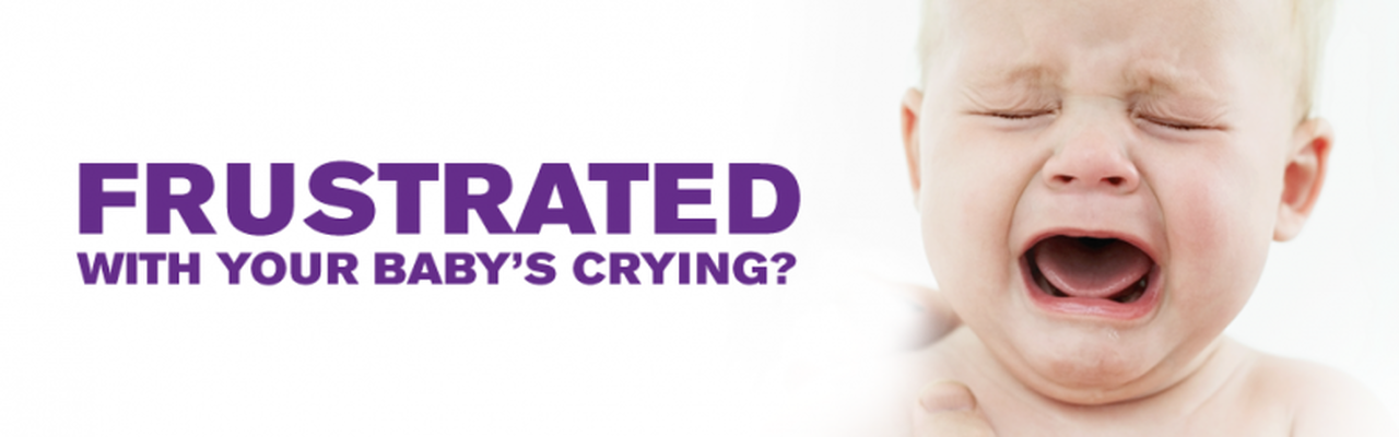 Purple Period of Crying